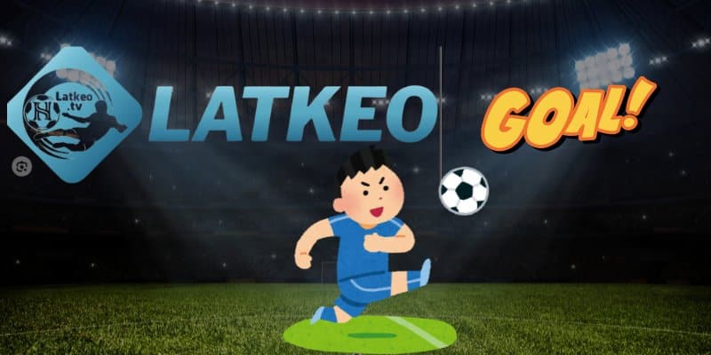 Latkeo TV trực tiếp bóng đá