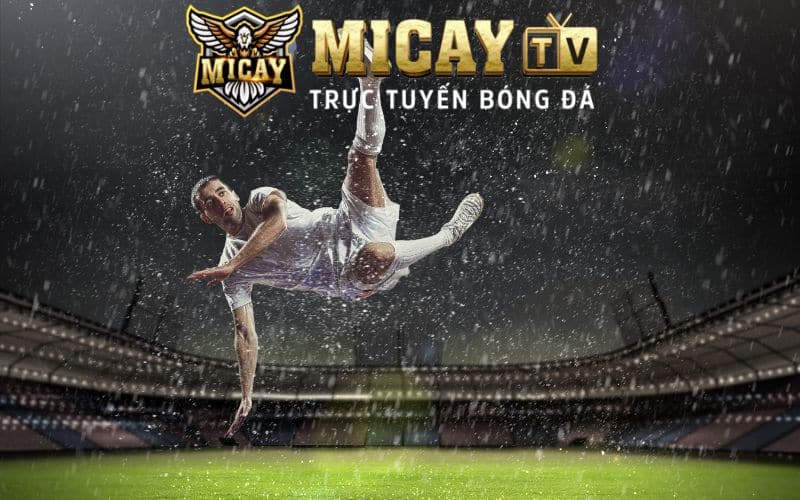 MicayTV trực tiếp bóng đá