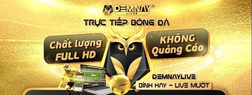 Tầm nhìn và sứ mệnh nền tảng xem trực tiếp bóng đá Demnaylive